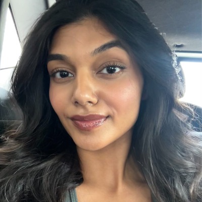 Sampada Trivedi
