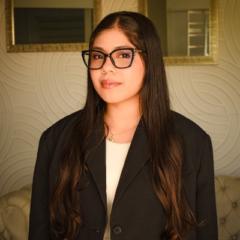Maria Alejandra Berrocal Cabeza