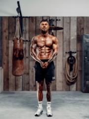 Rhys Griffiths