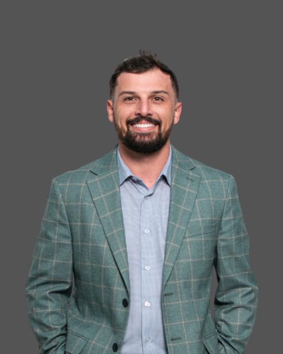 Brice Trahan