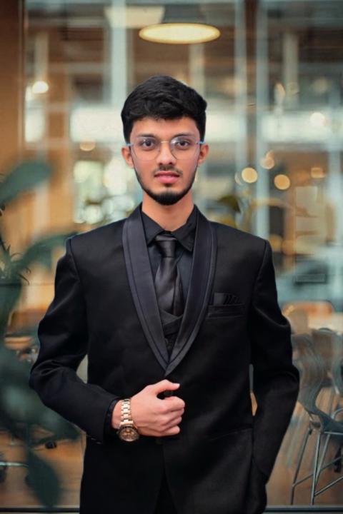 Mohammed Faizan M