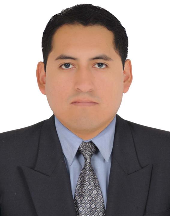 Jamil Quinto