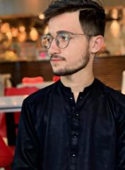 Asimkhan Shinwari