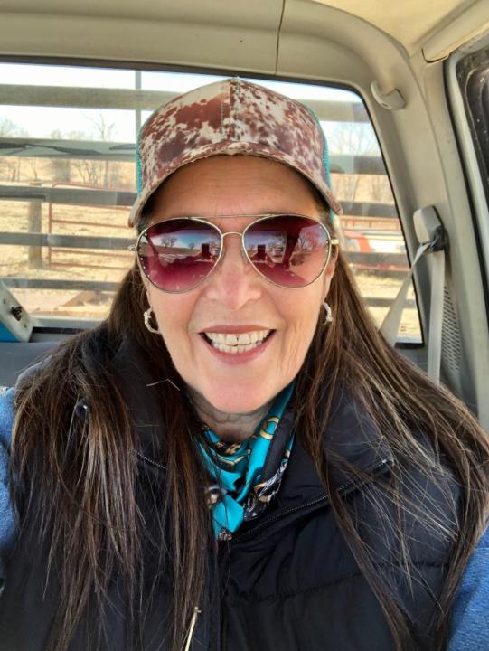 Jennifer Long-Hermesch