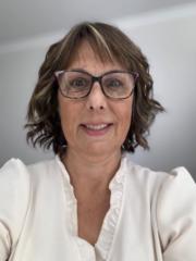 Caroline Van der Vliet