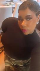 Latrice Arrington