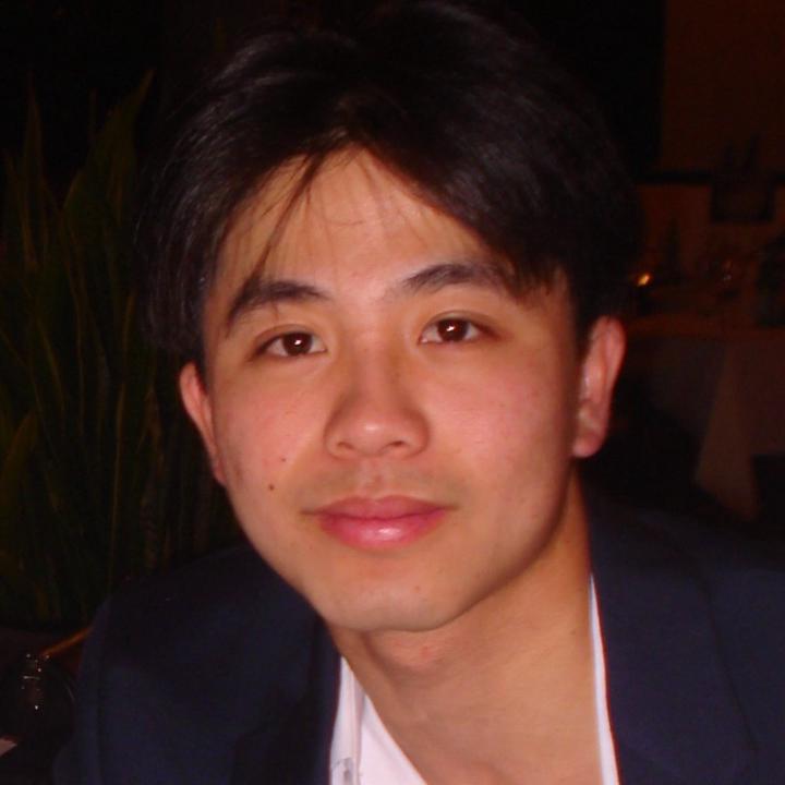 Andrew Yip