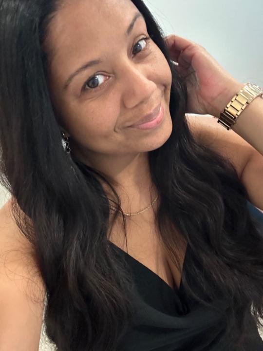 Sherry Gabriel