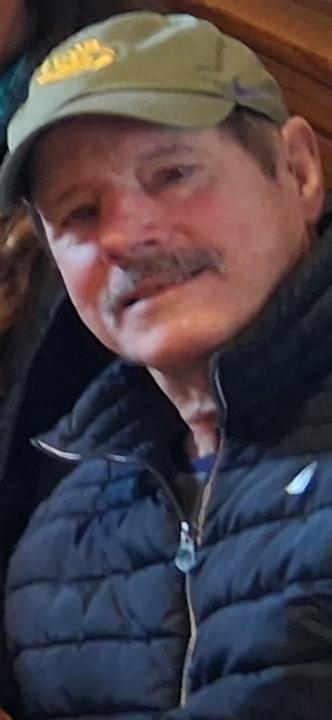 Stephen Wescott