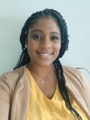 Chantal Thomas