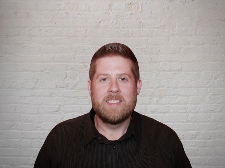 Ryan Striker