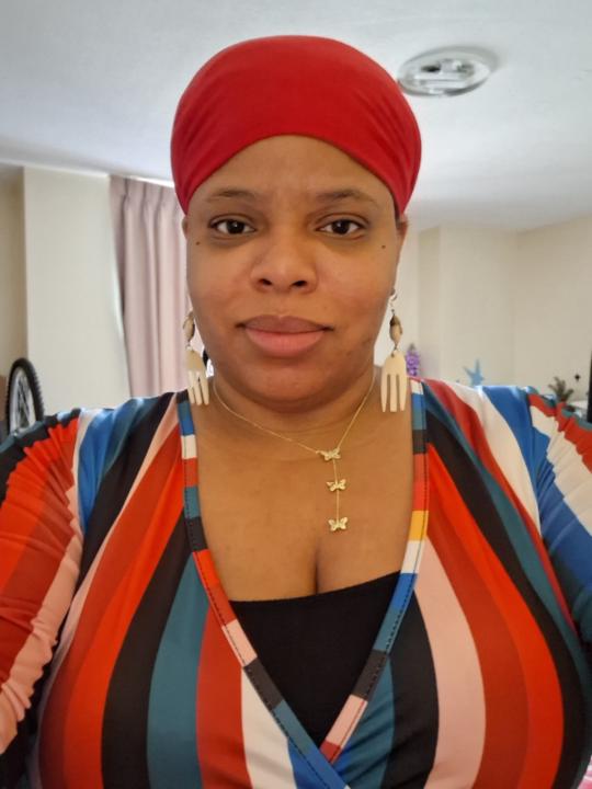 Akisha McKenzie