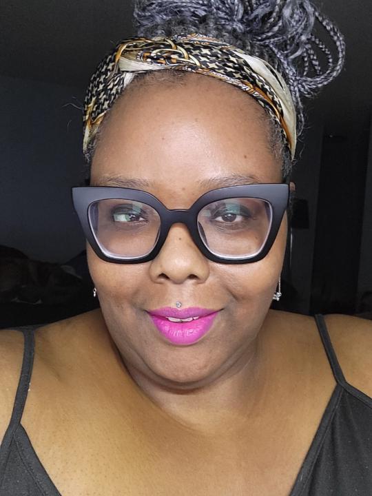 Schakeema Clarke-Dixon