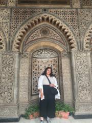 Dahlia Abdel-Latif