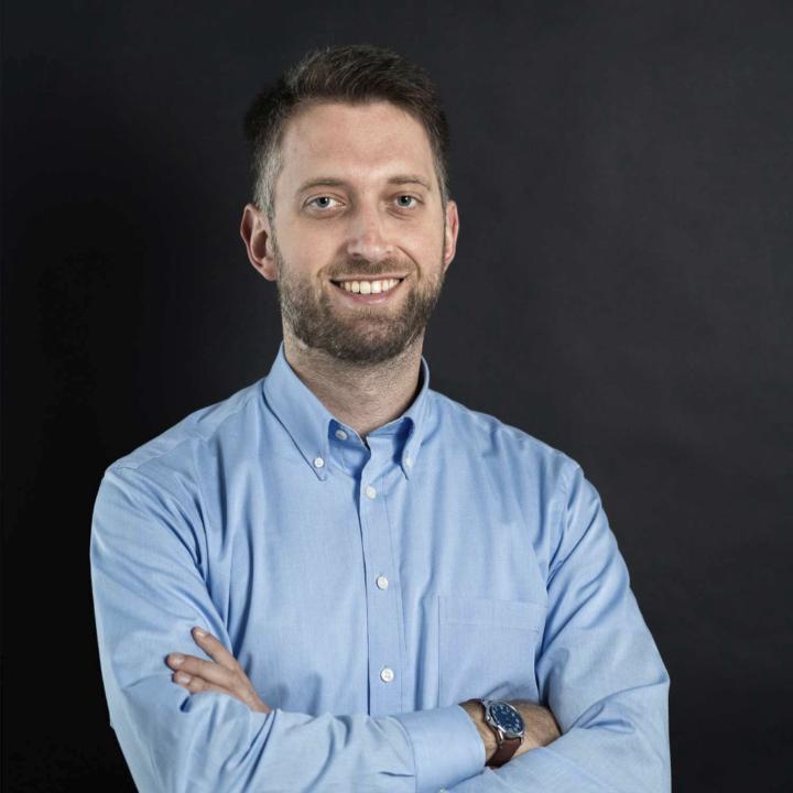 Sascha Fahrbach