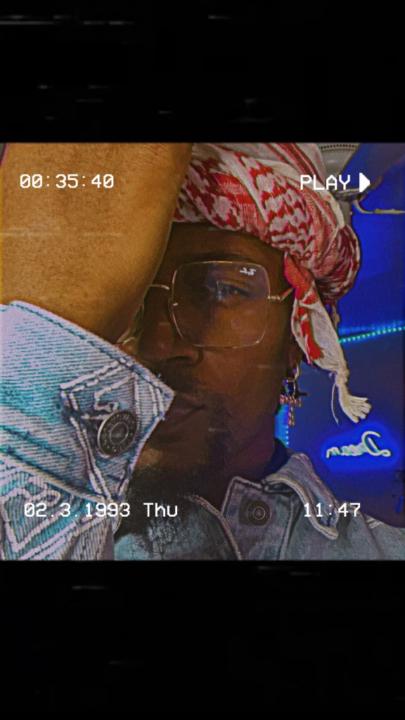 Pharaoh Dt
