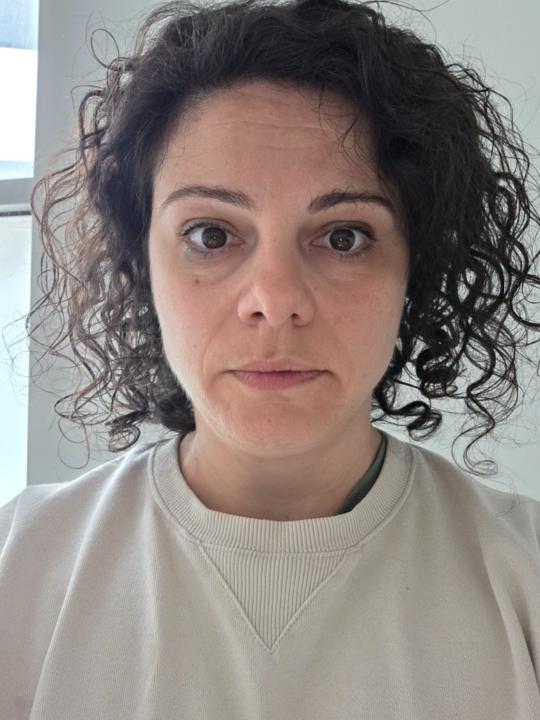 Caterina Potenza