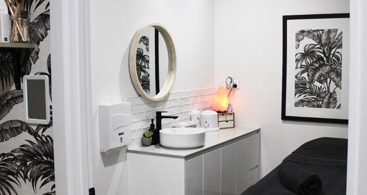 Beauty after Beauty School