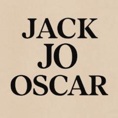 Jack Oscar