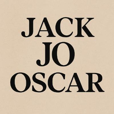 Jack Oscar