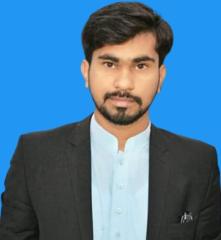 Muhammad Ali Muhammad Ali