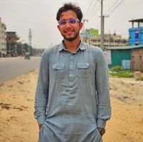 Mihran Hossain Nafee
