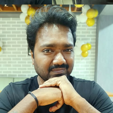 Prashant Penumatsa