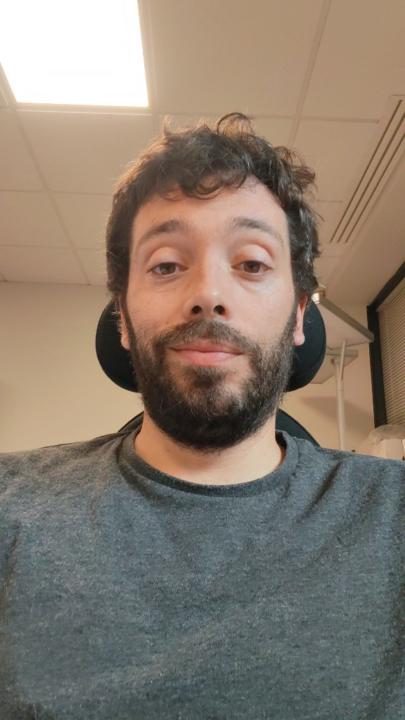 Emilien Barbotin