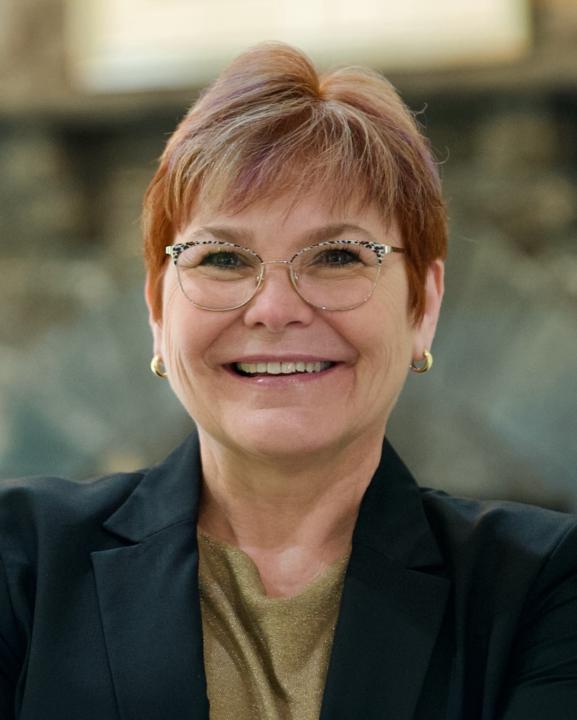 Tracy Lovig