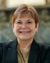 Tracy Lovig