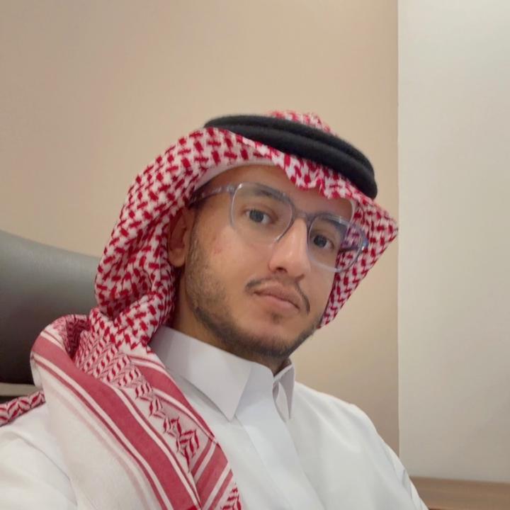 Osama Althobiti