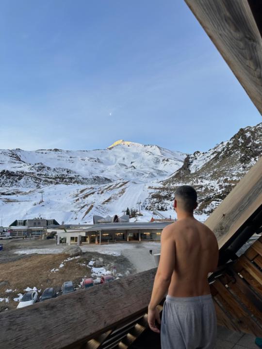 Alfredo Montes López