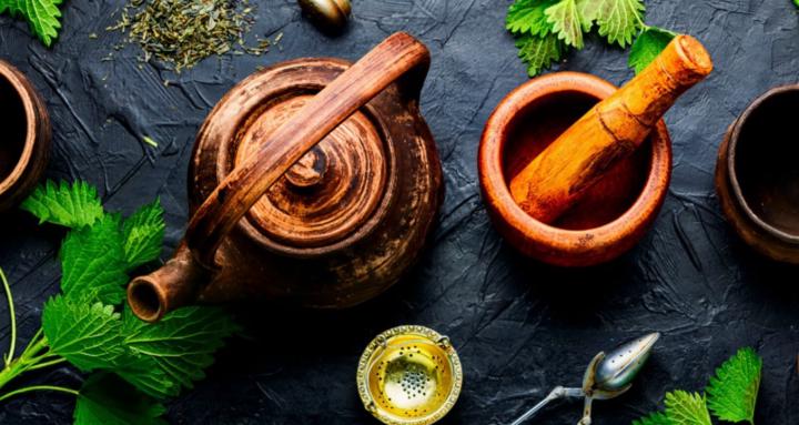 Yah's Herbalist