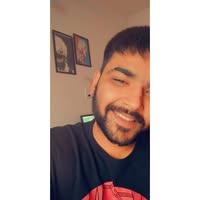 Darsh Patel