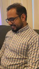 Salman Mujtba