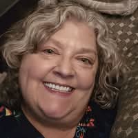 Audra Williams