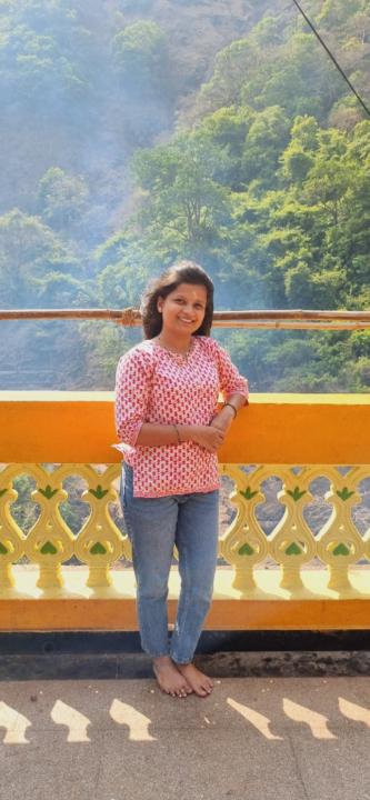 Tejal Gole