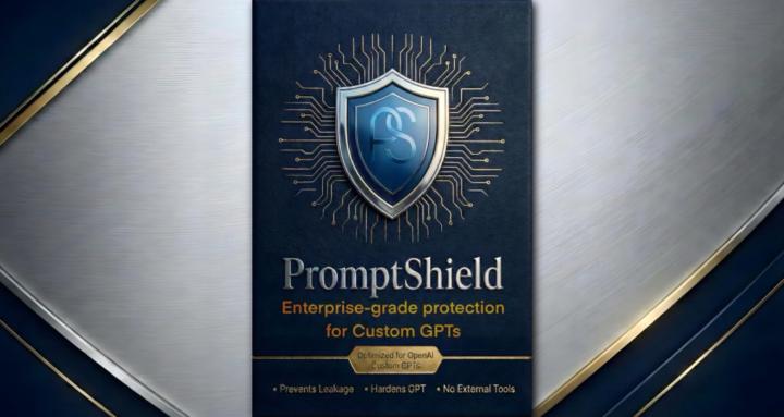 PromptShield