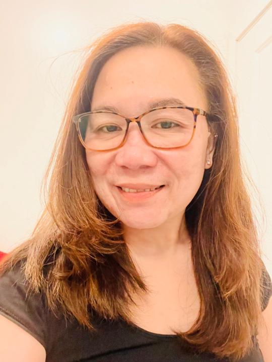 Analie Gregorio