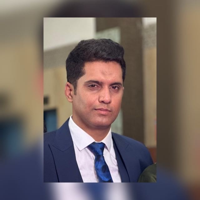 Mohammed Abdul Wajeed Ali Shah