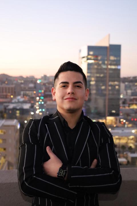 Adrian Silva