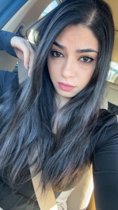Negar Taghizadeh