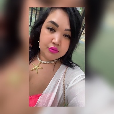 Maria Rodriguez