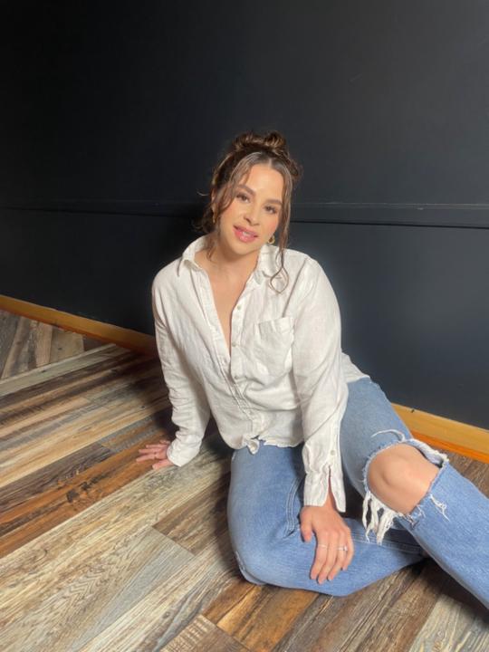 Ruby Diaz
