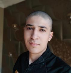 معاذ عيداروس