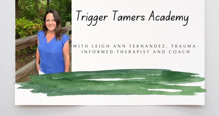 Trigger Tamers Academy