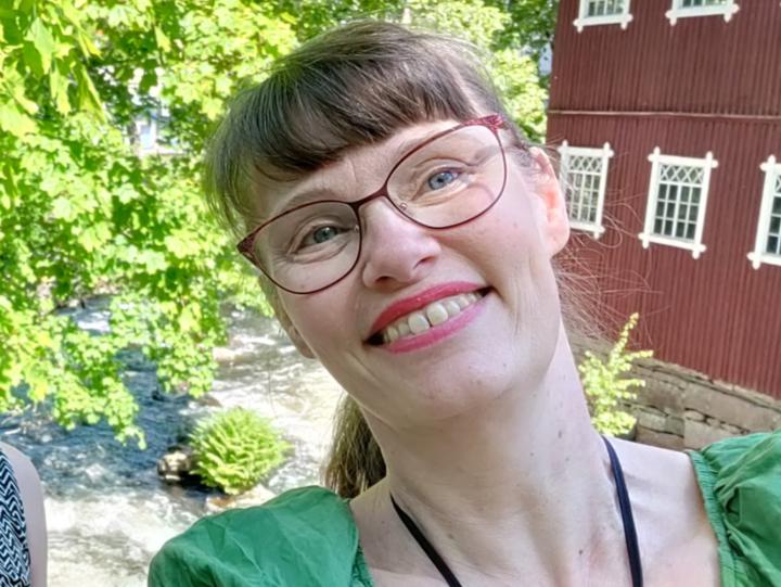 Anne Nuutinen
