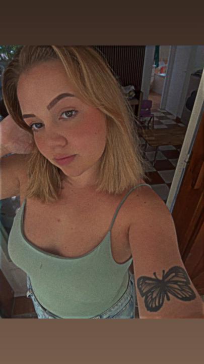Begue Emilie