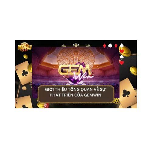 Cổng Game Gemwin