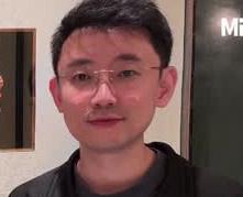 Junjie Cai